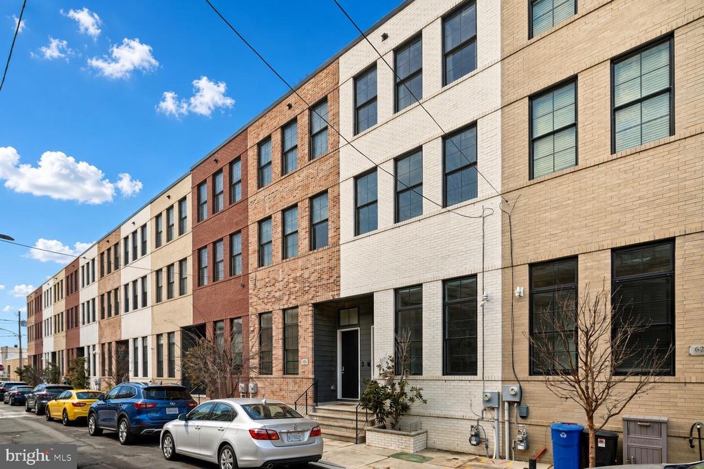 629 MCCLELLAN ST, PHILADELPHIA, PA 19148 — exterior