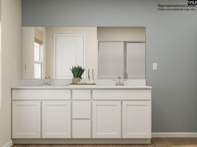 1118 Swindon Run, Gilbert, SC 29054