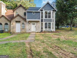 845 Heritage Oaks Drive, Stone Mountain, GA 30088