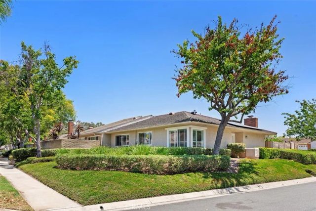 17261 Citron, Irvine, CA 92612