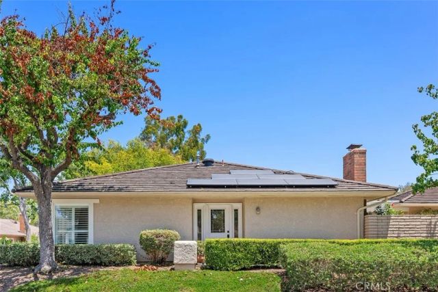 17261 Citron, Irvine, CA 92612