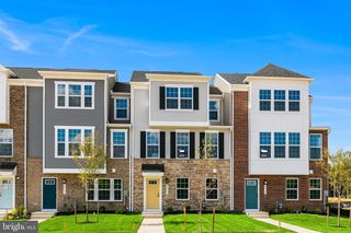 8404 BADENHOOP LN #WMSST2300B, Brandywine, MD 20613