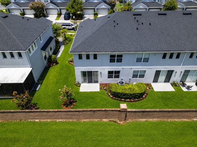 1323 SHALLCROSS AVENUE, Orlando, FL 32828