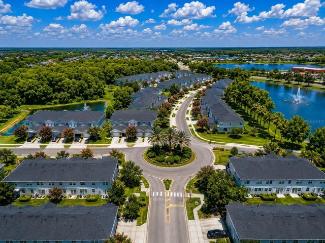 1323 SHALLCROSS AVENUE, Orlando, FL 32828