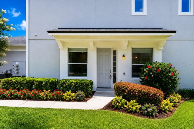 1323 SHALLCROSS AVENUE, Orlando, FL 32828