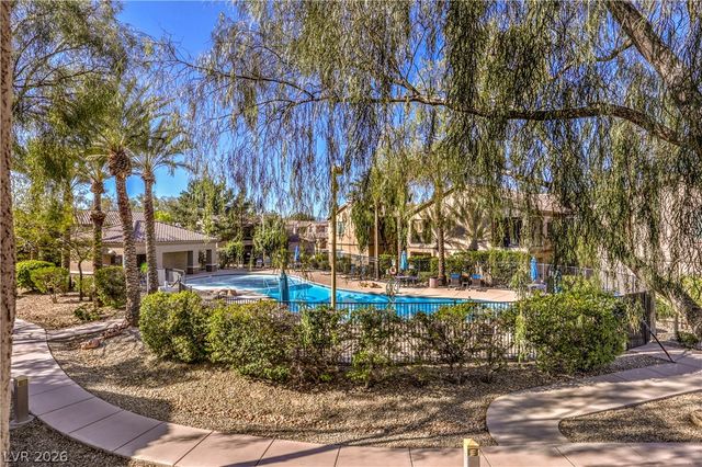4705 Apulia Drive 203, North Las Vegas, NV 89084