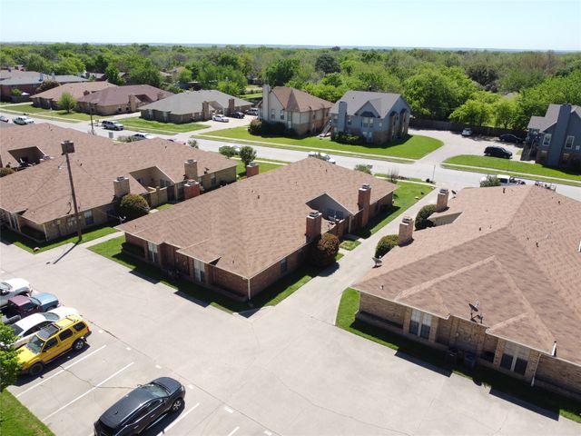 3149 Tudor Lane 3151, Irving, TX 75060