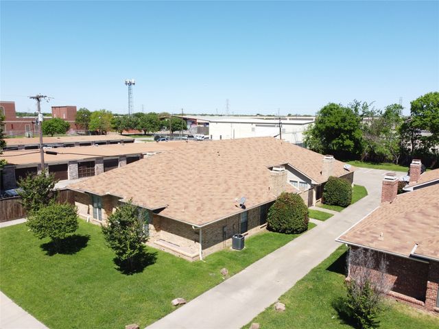 3149 Tudor Lane 3151, Irving, TX 75060