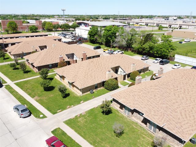 3149 Tudor Lane 3151, Irving, TX 75060