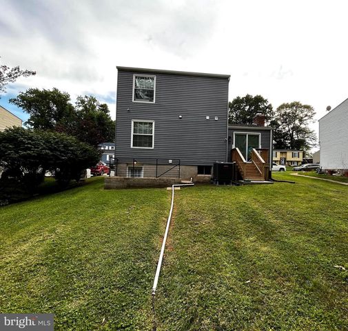 9 GAROBE CT, Baltimore, MD 21207