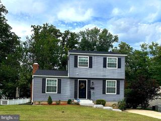 9 GAROBE CT, Baltimore, MD 21207