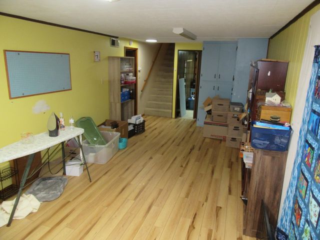 6435 N Wendell St, Park City, KS 67219