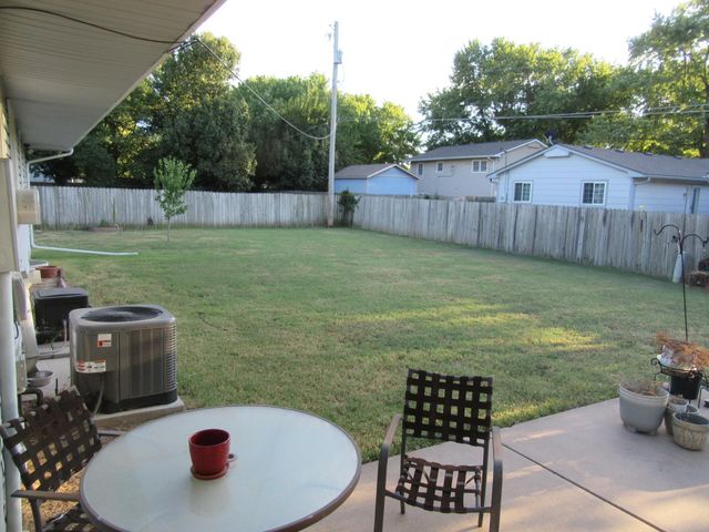 6435 N Wendell St, Park City, KS 67219