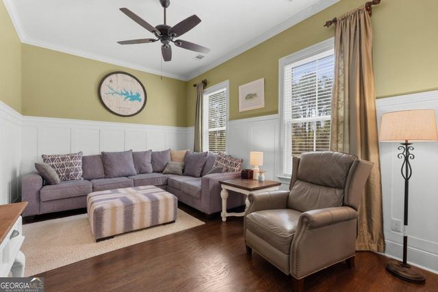 3070 Nessmith Road, Statesboro, GA 30458