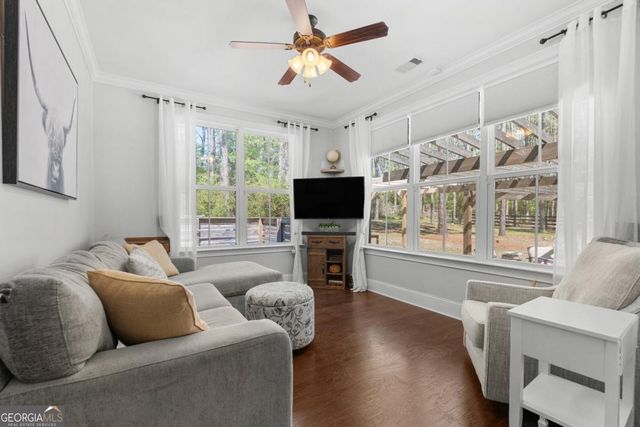 3070 Nessmith Road, Statesboro, GA 30458