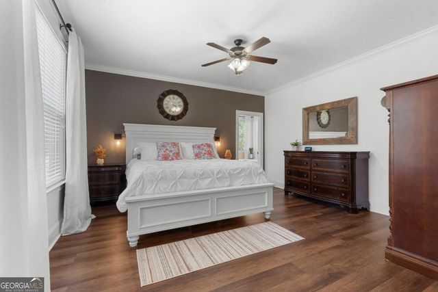 3070 Nessmith Road, Statesboro, GA 30458