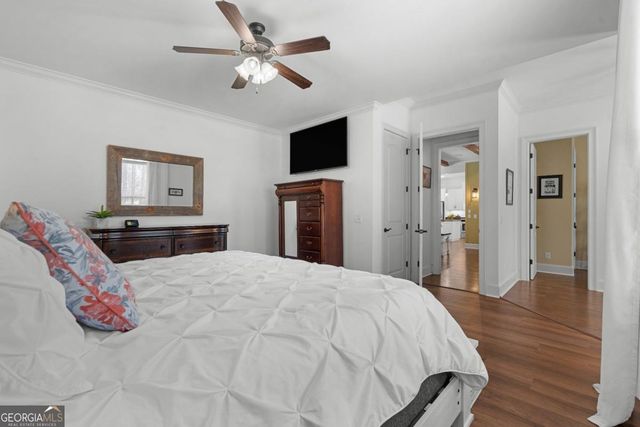 3070 Nessmith Road, Statesboro, GA 30458