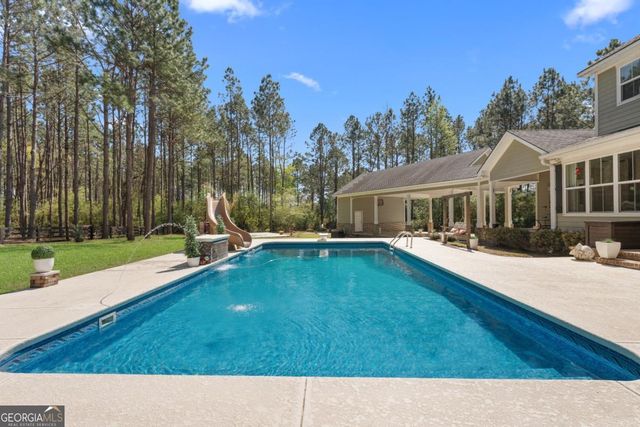 3070 Nessmith Road, Statesboro, GA 30458