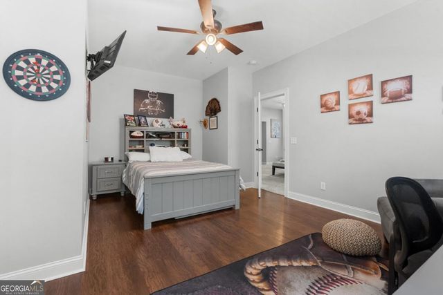 3070 Nessmith Road, Statesboro, GA 30458