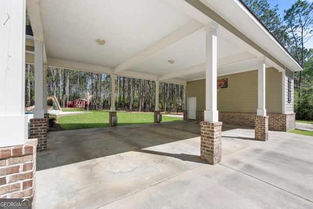 3070 Nessmith Road, Statesboro, GA 30458