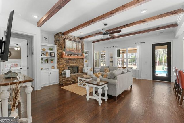 3070 Nessmith Road, Statesboro, GA 30458