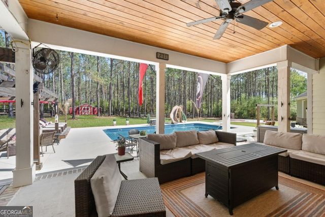 3070 Nessmith Road, Statesboro, GA 30458