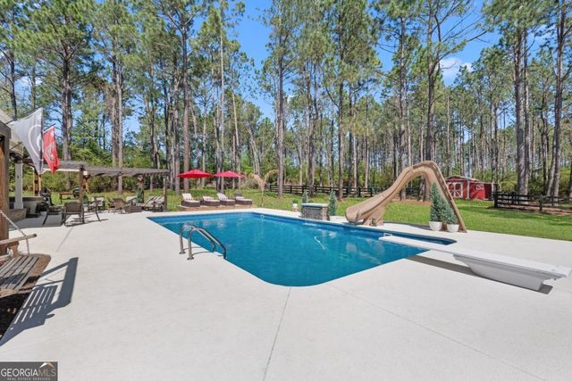 3070 Nessmith Road, Statesboro, GA 30458