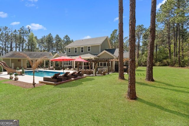 3070 Nessmith Road, Statesboro, GA 30458