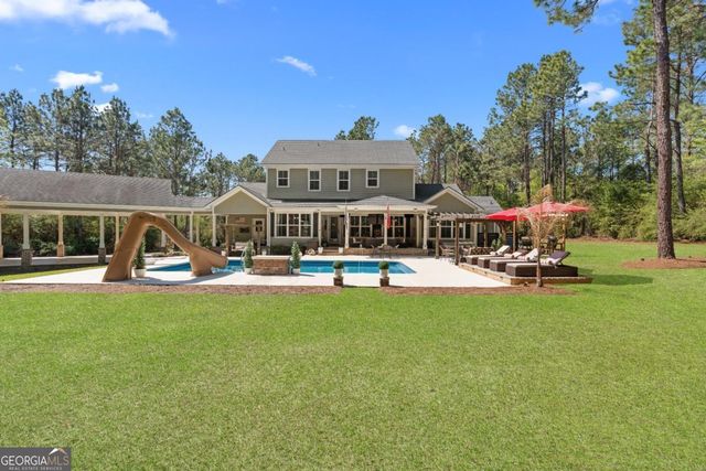 3070 Nessmith Road, Statesboro, GA 30458