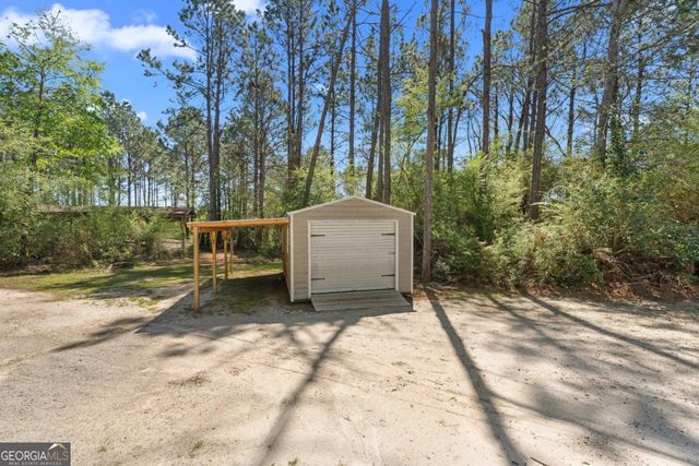 3070 Nessmith Road, Statesboro, GA 30458