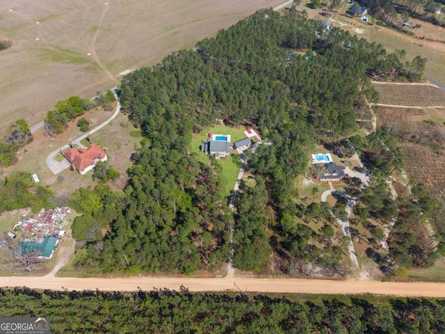 3070 Nessmith Road, Statesboro, GA 30458