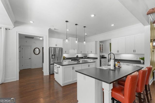 3070 Nessmith Road, Statesboro, GA 30458
