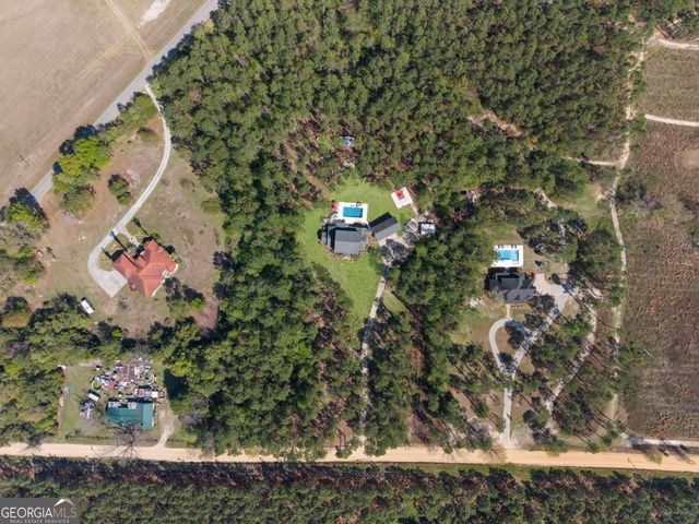 3070 Nessmith Road, Statesboro, GA 30458