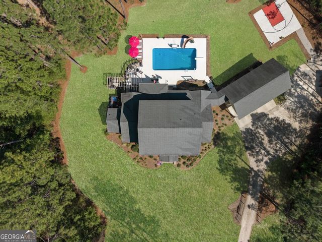 3070 Nessmith Road, Statesboro, GA 30458