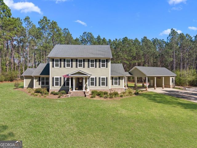3070 Nessmith Road, Statesboro, GA 30458