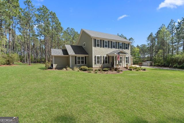 3070 Nessmith Road, Statesboro, GA 30458
