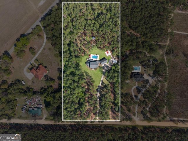 3070 Nessmith Road, Statesboro, GA 30458