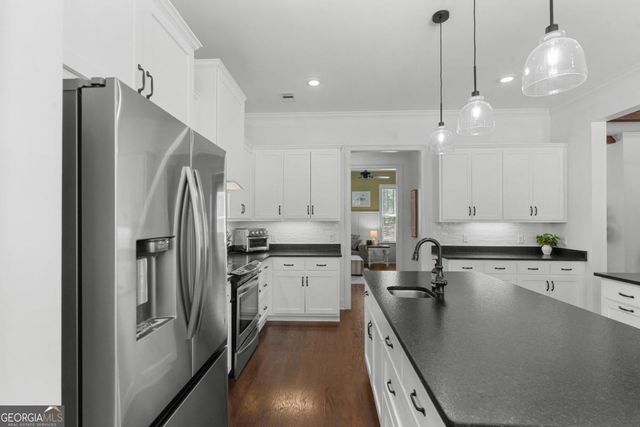 3070 Nessmith Road, Statesboro, GA 30458