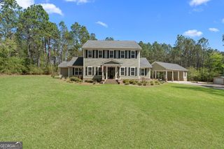 3070 Nessmith Road, Statesboro, GA 30458