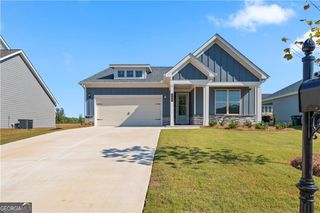 158 Applewood Way, Homer, GA 30547