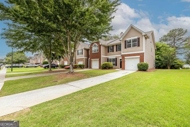 139 Haven Oak Way, Lawrenceville, GA 30044