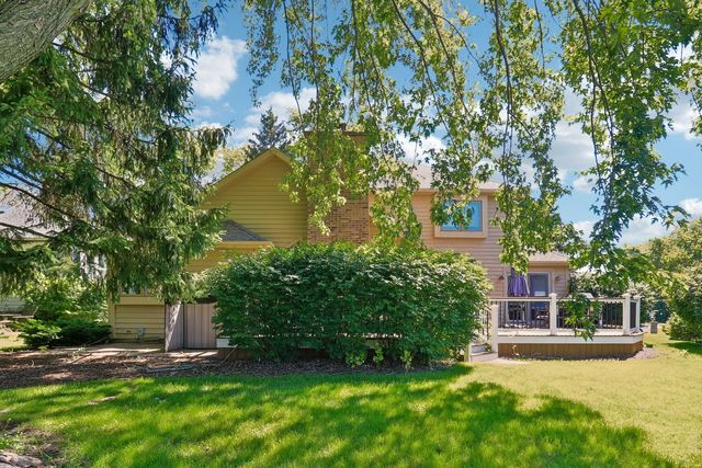 40032 N Trevino Lane, Antioch, IL 60002