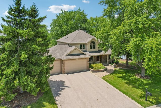 40032 N Trevino Lane, Antioch, IL 60002