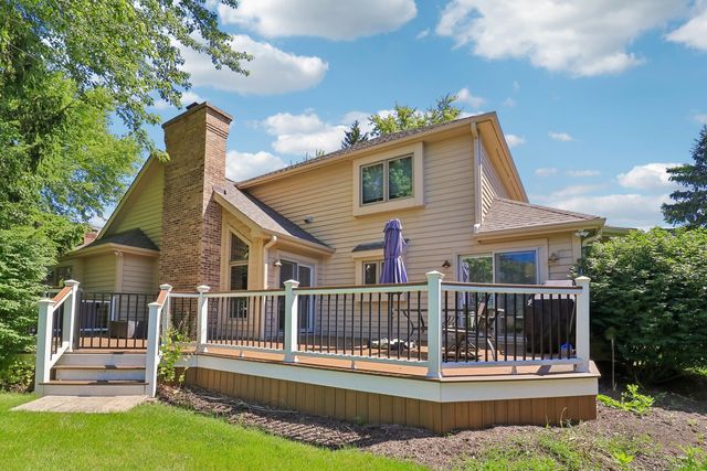 40032 N Trevino Lane, Antioch, IL 60002