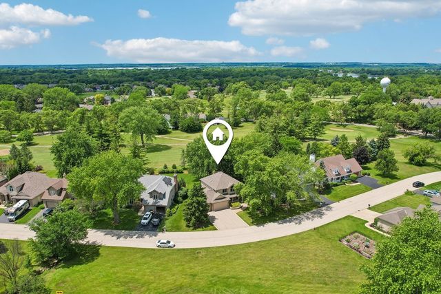 40032 N Trevino Lane, Antioch, IL 60002