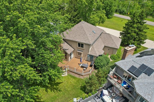 40032 N Trevino Lane, Antioch, IL 60002