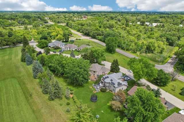40032 N Trevino Lane, Antioch, IL 60002