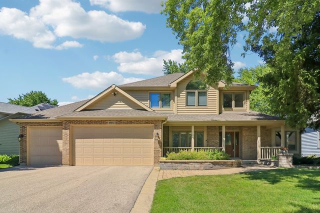 40032 N Trevino Lane, Antioch, IL 60002