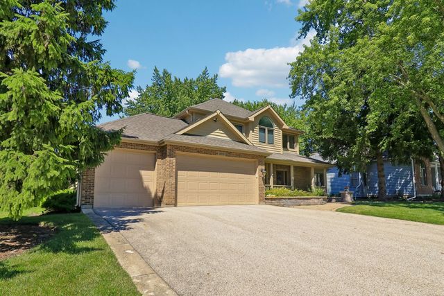 40032 N Trevino Lane, Antioch, IL 60002