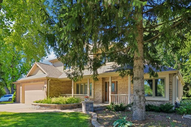40032 N Trevino Lane, Antioch, IL 60002
